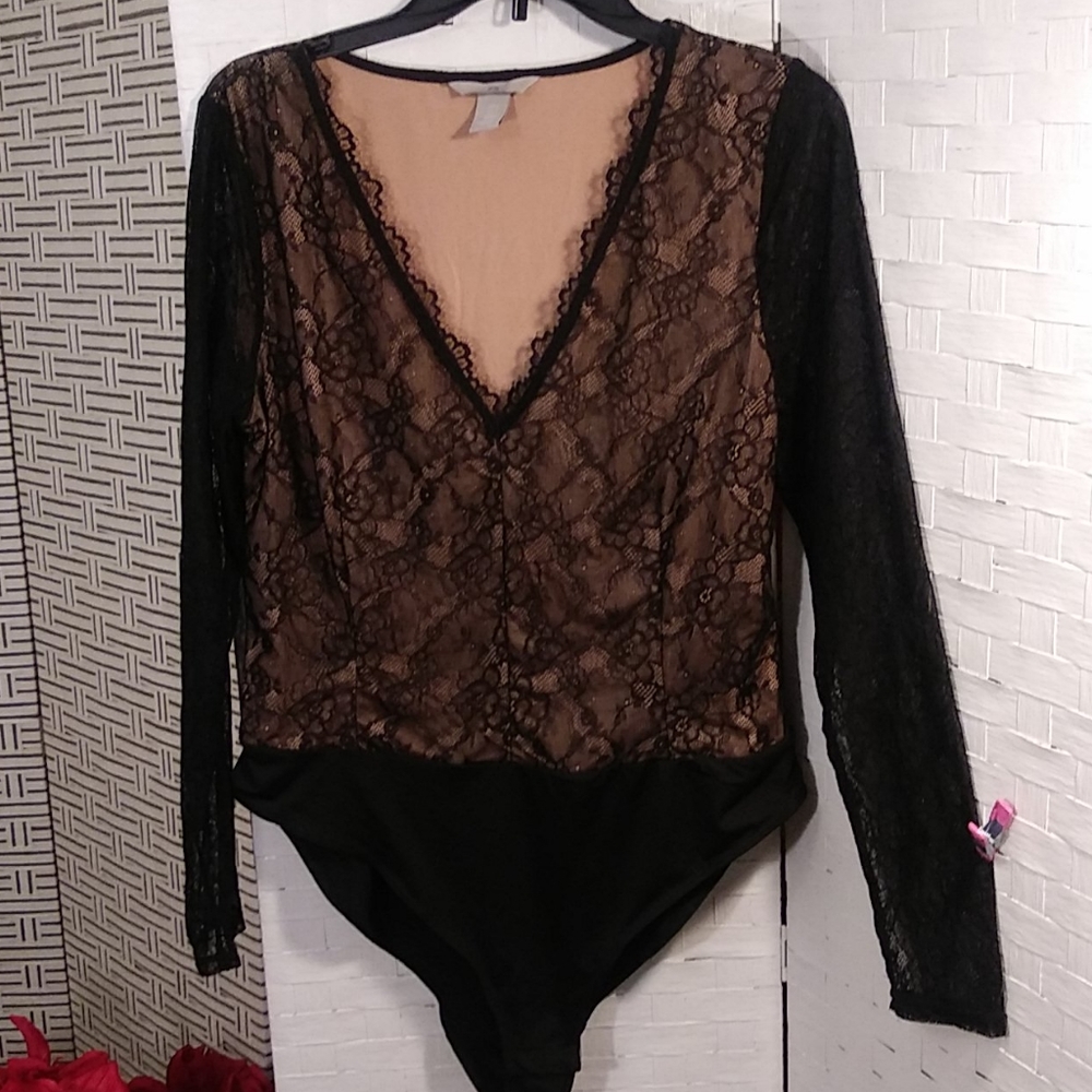 Body suit